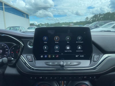 2023 Chevrolet Blazer FWD RS