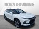 2023 Chevrolet Blazer FWD RS