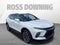 2023 Chevrolet Blazer FWD RS