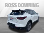 2023 Chevrolet Blazer FWD RS