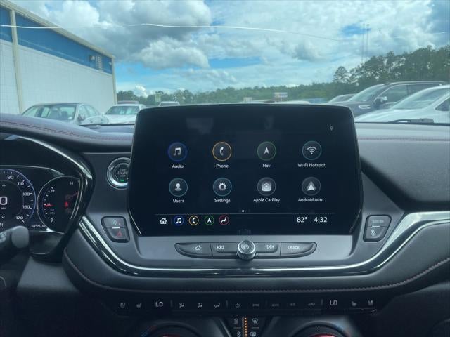 2023 Chevrolet Blazer FWD RS