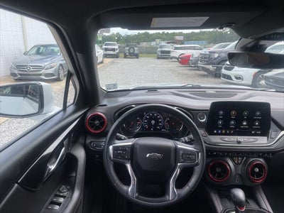 2023 Chevrolet Blazer FWD RS
