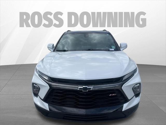 2023 Chevrolet Blazer FWD RS