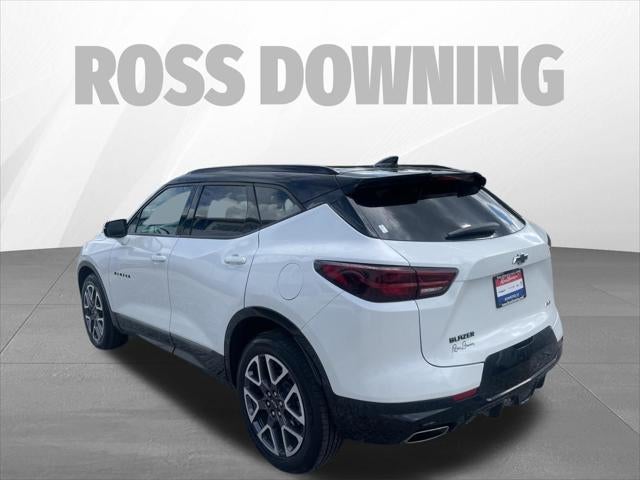 2023 Chevrolet Blazer FWD RS
