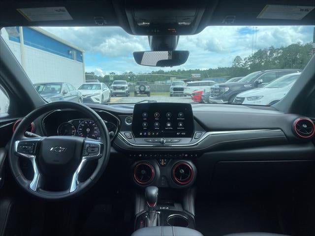 2023 Chevrolet Blazer FWD RS