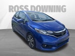2018 Honda Fit EX