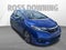 2018 Honda Fit EX