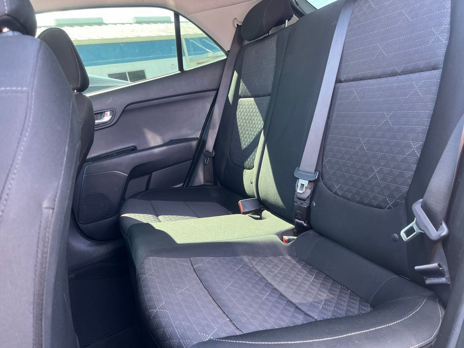 2023 Kia Rio S