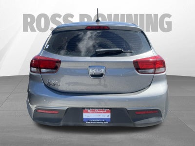 2023 Kia Rio S