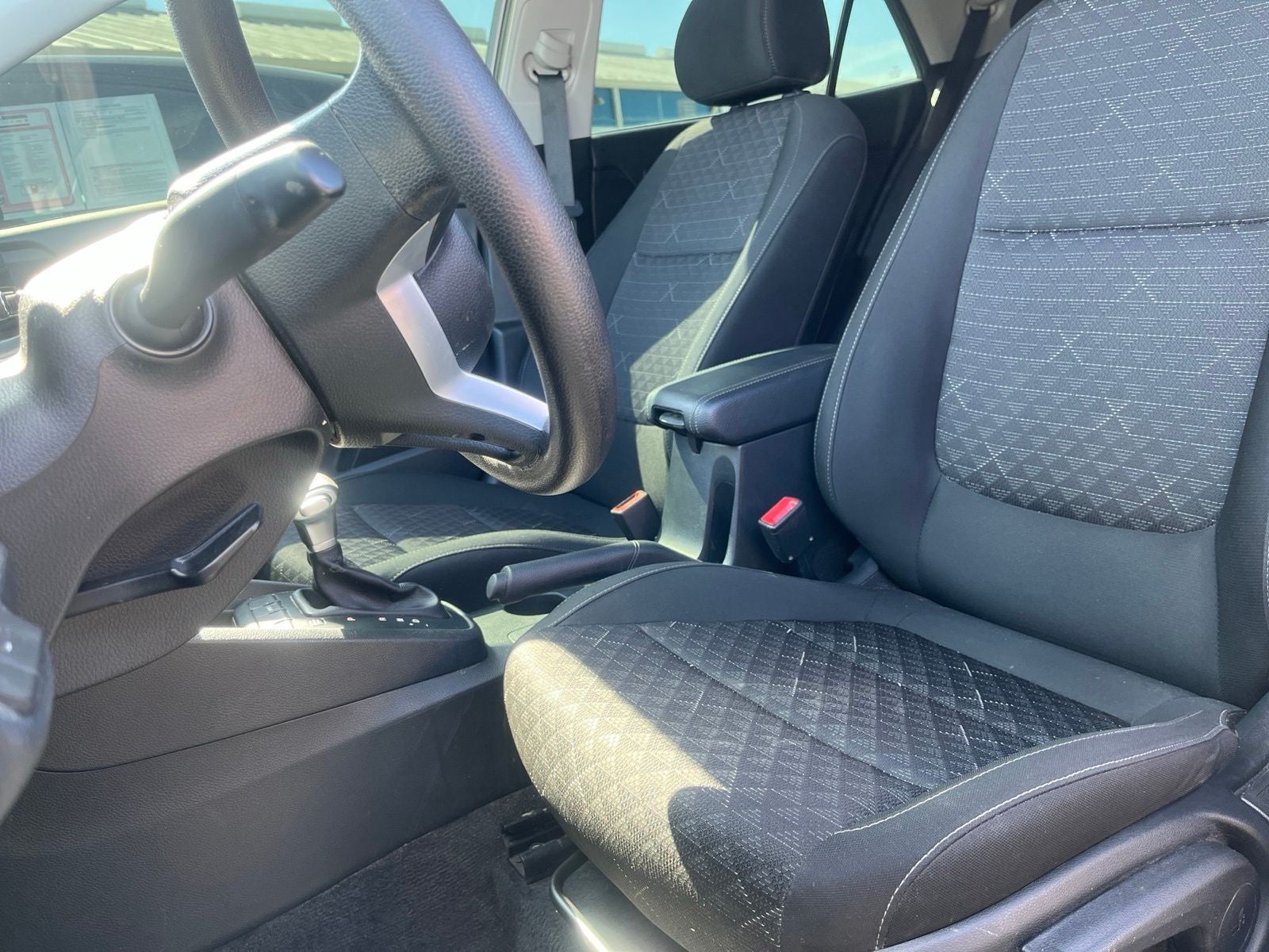 2023 Kia Rio S