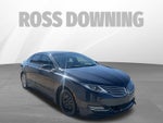 2014 Lincoln MKZ Base