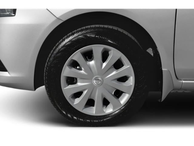 2019 Nissan Versa 1.6 SV