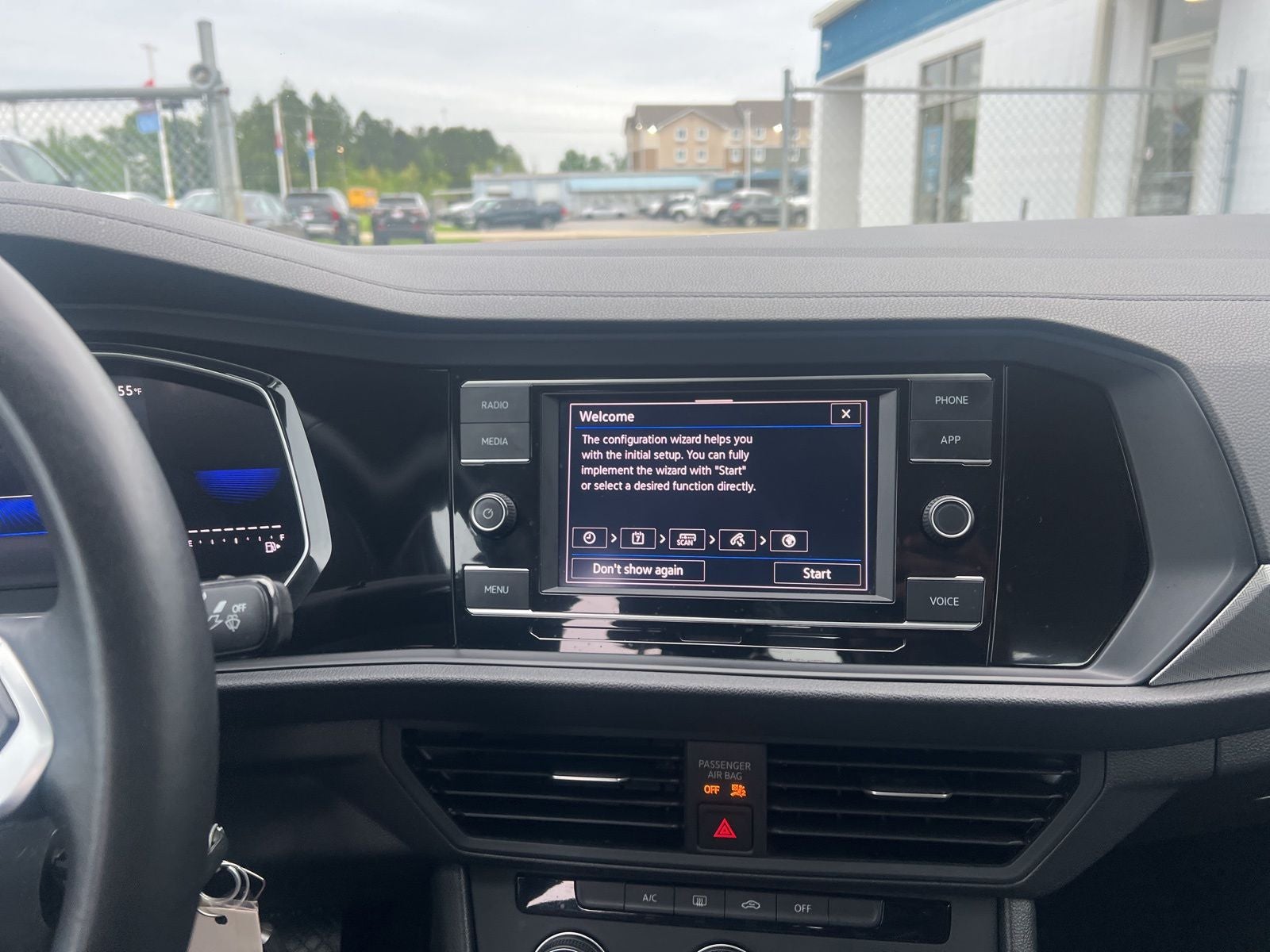 2024 Volkswagen Jetta 1.5T S