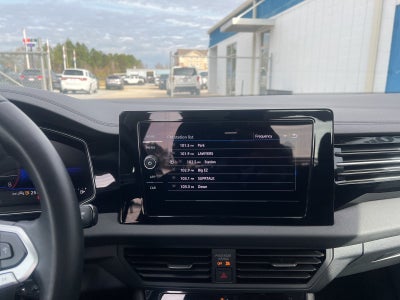 2025 Volkswagen Jetta 1.5T S