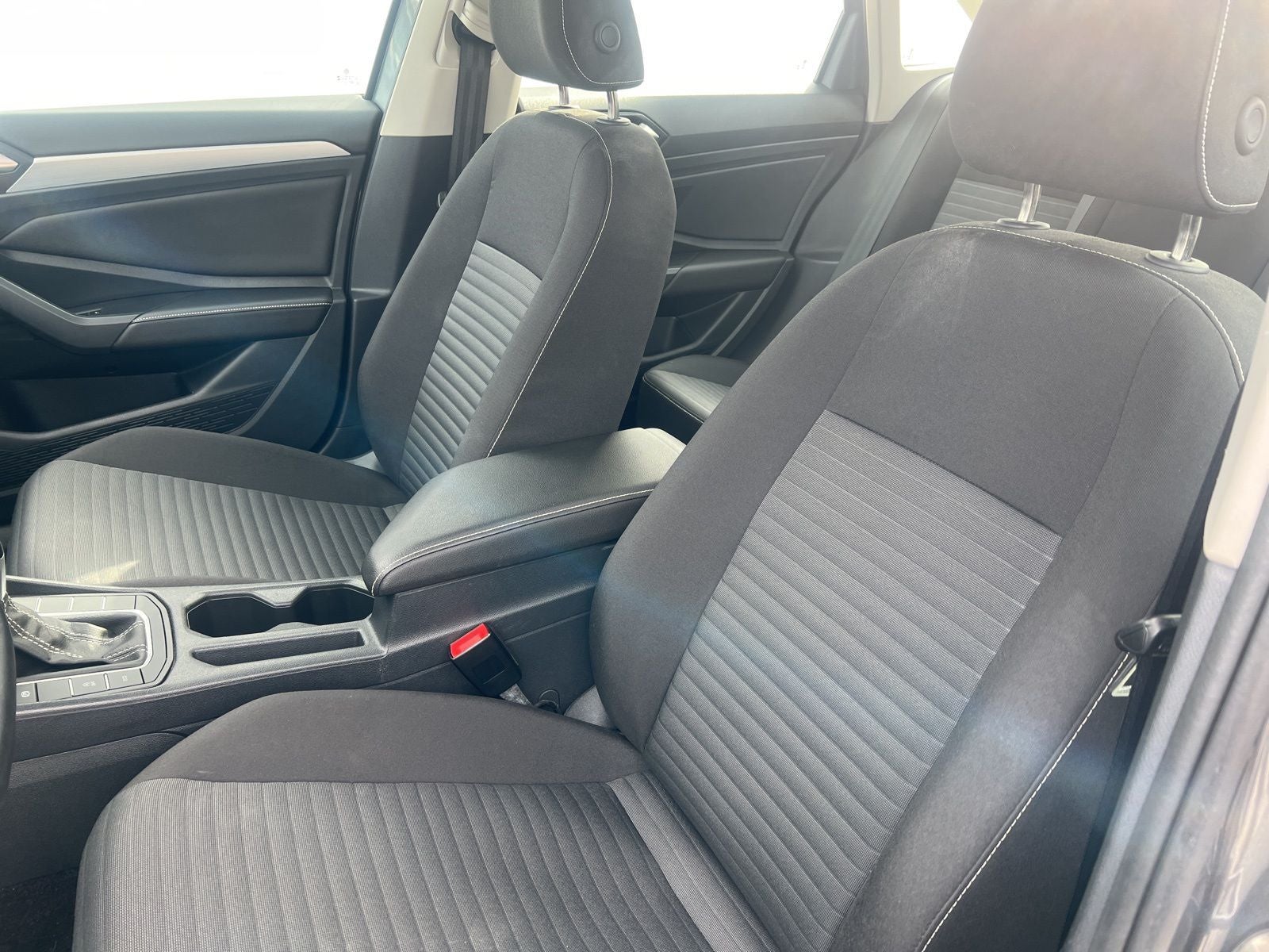 2025 Volkswagen Jetta 1.5T S