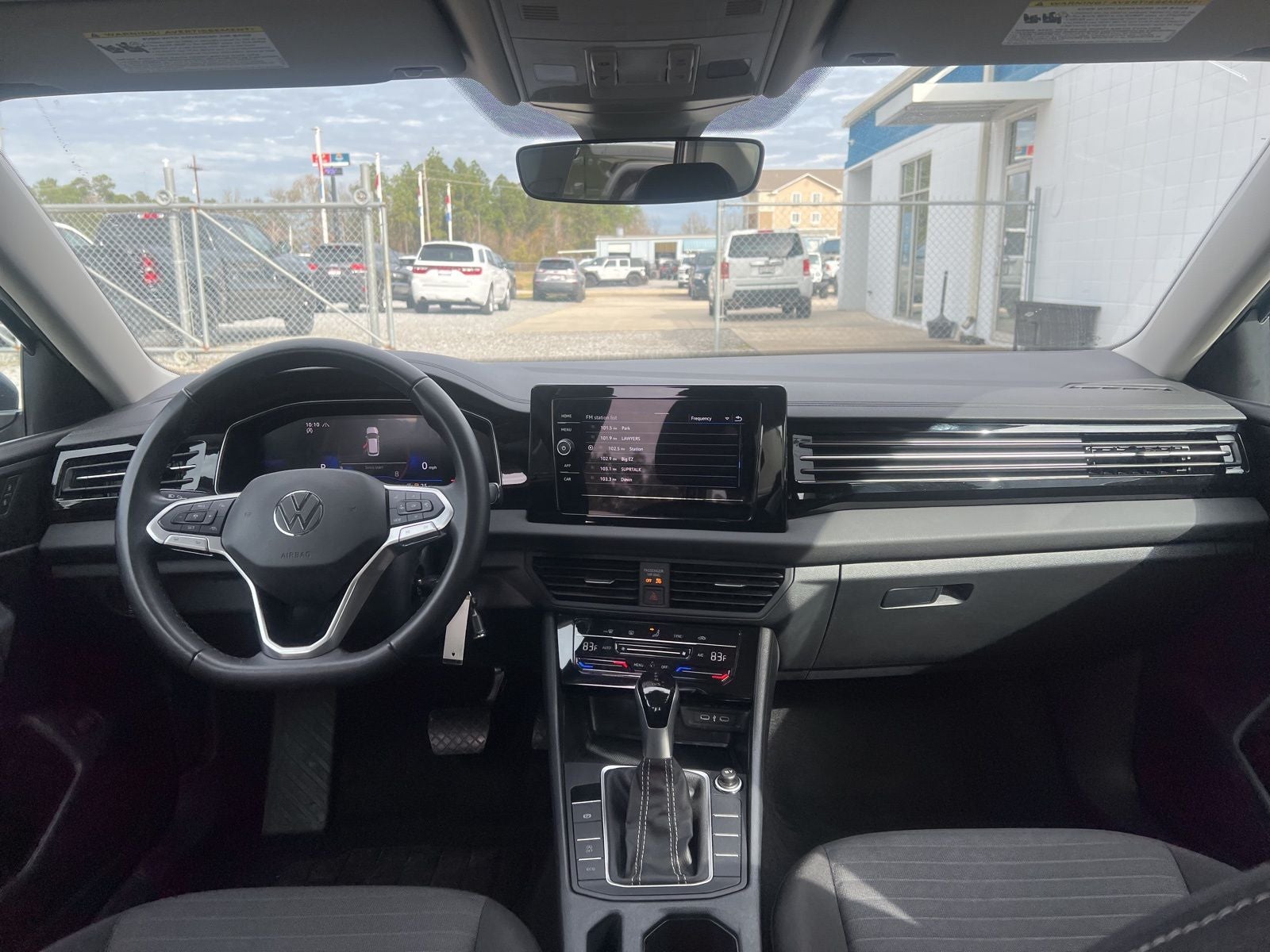 2025 Volkswagen Jetta 1.5T S