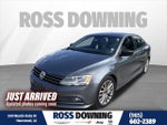 2016 Volkswagen Jetta 1.8T Sport