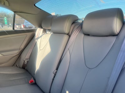 2009 Toyota Camry SE