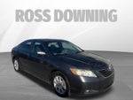 2009 Toyota Camry SE