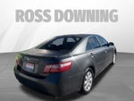 2009 Toyota Camry SE