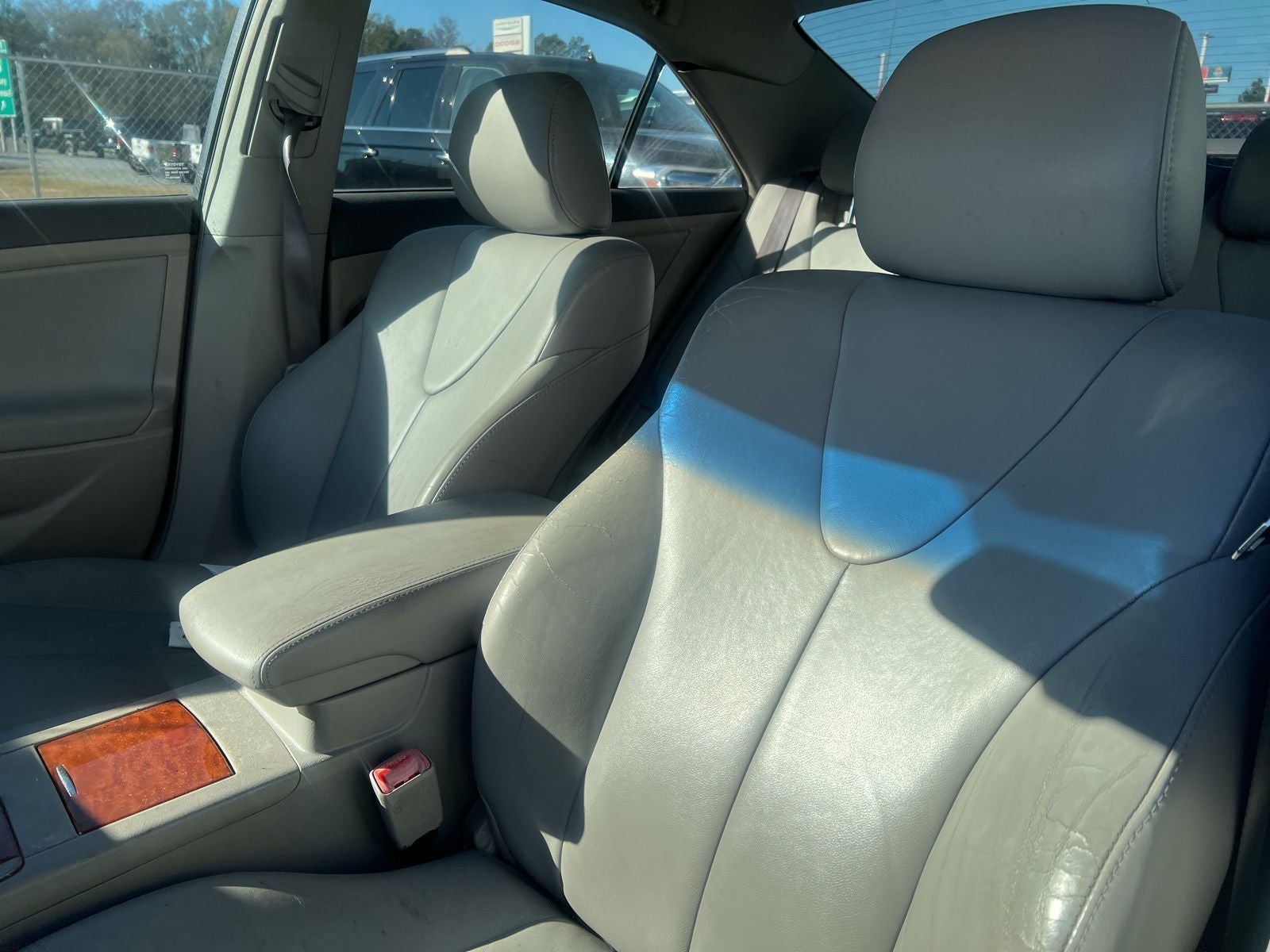 2009 Toyota Camry SE