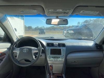 2009 Toyota Camry SE