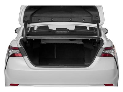 2024 Toyota Camry XSE V6