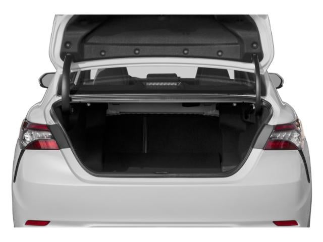 2024 Toyota Camry XSE V6