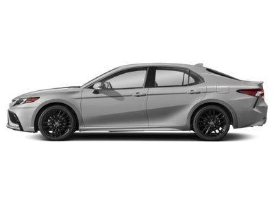 2024 Toyota Camry XSE V6
