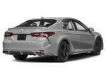 2024 Toyota Camry XSE V6