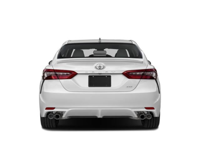 2024 Toyota Camry XSE V6