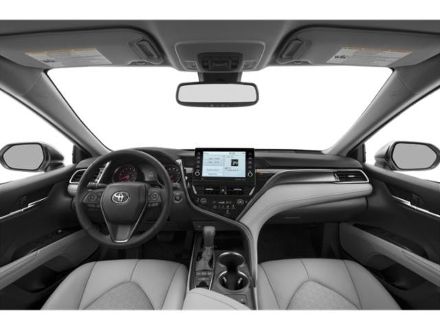 2024 Toyota Camry XSE V6