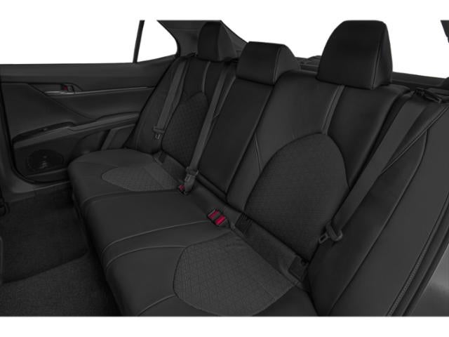 2020 Toyota Camry XSE V6