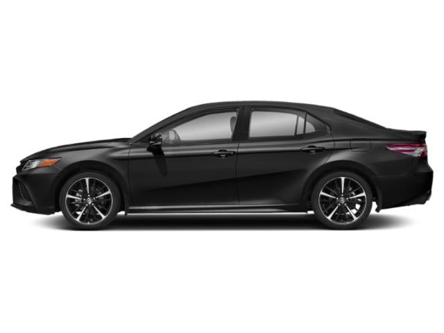 2020 Toyota Camry XSE V6