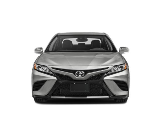 2020 Toyota Camry XSE V6