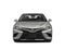 2020 Toyota Camry XSE V6