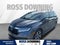 2021 Honda Odyssey Touring