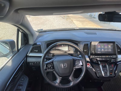 2021 Honda Odyssey Touring