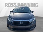 2021 Honda Odyssey Touring