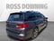 2021 Honda Odyssey Touring