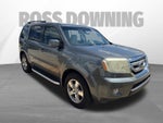 2009 Honda Pilot EX-L