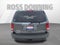 2009 Honda Pilot EX-L