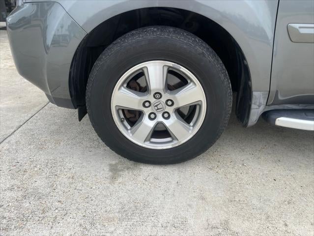 2009 Honda Pilot EX-L