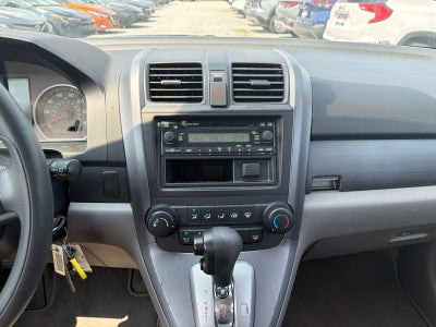 2009 Honda CR-V LX