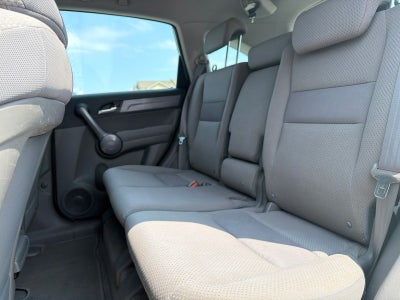 2009 Honda CR-V LX