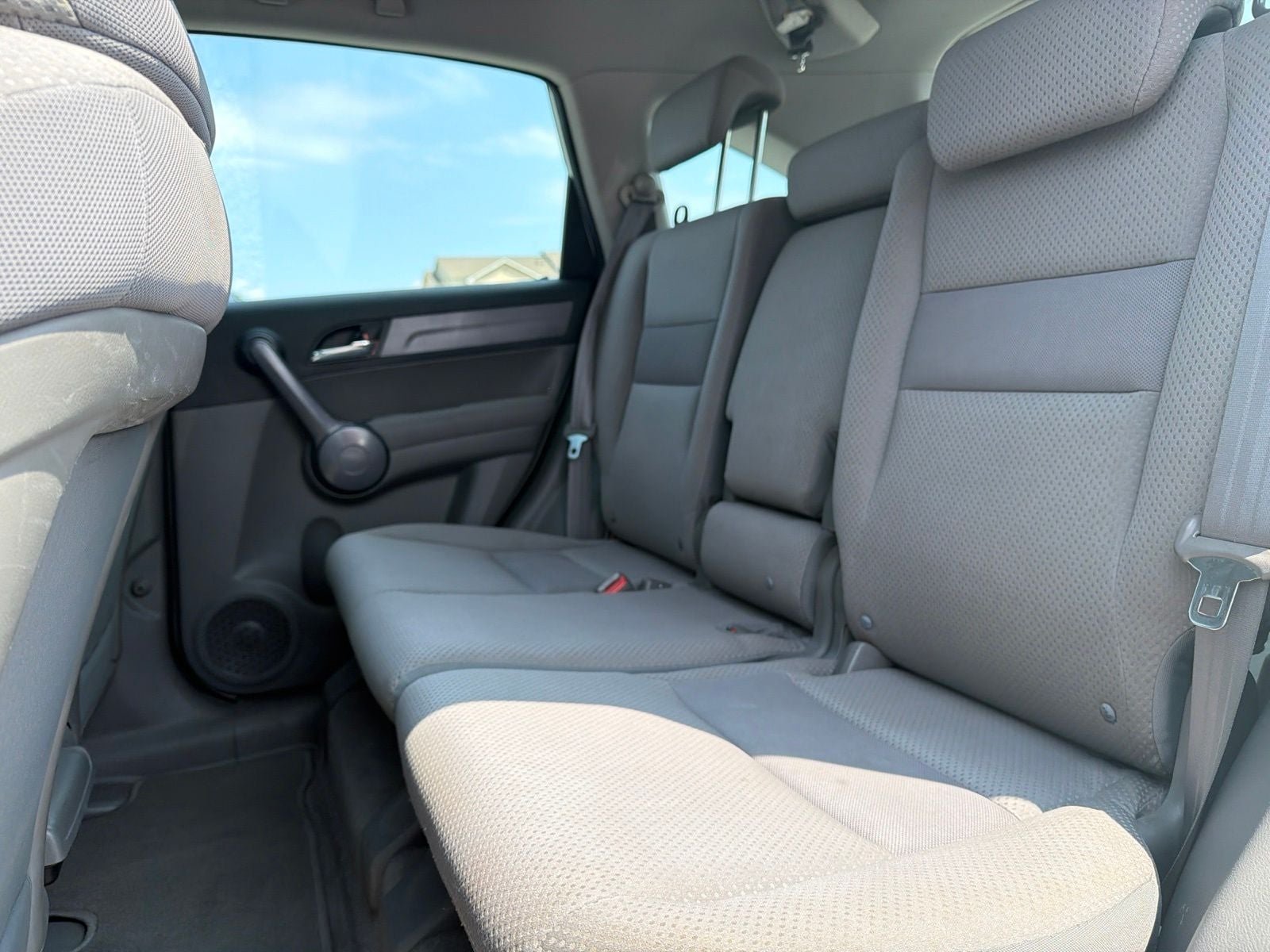 2009 Honda CR-V LX