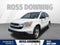 2009 Honda CR-V LX