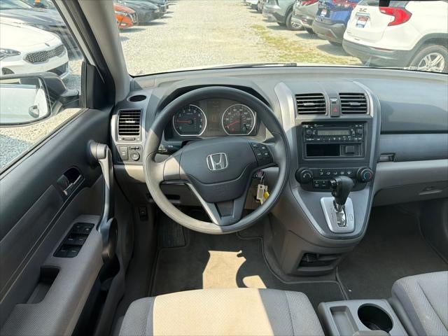 2009 Honda CR-V LX