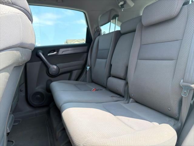 2009 Honda CR-V LX