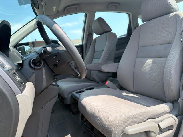 2009 Honda CR-V LX